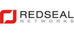 Company logo for RedSeal Networks