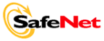 Company logo for SafeNet