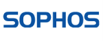 Company logo for Sophos
