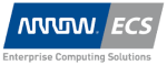 Company logo for Arrow Electronics