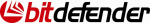 Company logo for Bitdefender