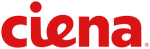 Company logo for Ciena