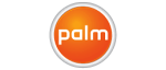 Company logo for Palm