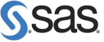 Company logo for SAS
