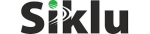 Company logo for Siklu