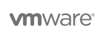 Company logo for VMware